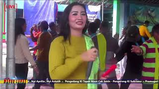 Kapilut New Margo Laras | Live Drenges Part 1