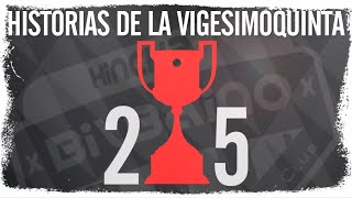 Hincha Bilbaino / Especial: "Historias de la vigesimoquinta" (Copa del Rey) / Miércoles 10/04/24