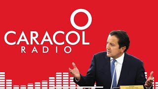 "Gracias al Gobierno Petro vivimos en crisis de escasez”:David Luna