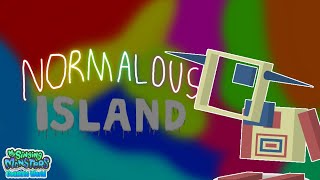 MSM Countric World - Bricco (Normalous Island) (ANIMATED)