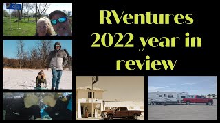 2022 Our year in review