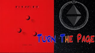 Turn The Page - RUSH - Drum cover