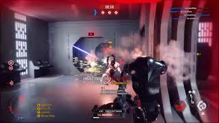 Battlefront ANARCHY-lI