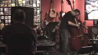 Herbie - Joseph Patrick Moore - Double Bass Master Class