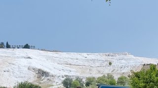 Pamukkale