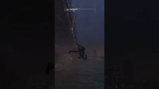 Sam Raimi’s Black Suit Spider-Man OST | Marvel’s Spider-Man 2 #shorts #spiderman2