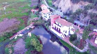 REFUGIO EN LA LAGUNA FUQUENE