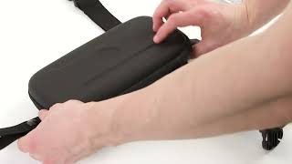 CH15 Leg Holster Instructional Video