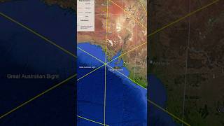 Kangaroo Island Ley Lines