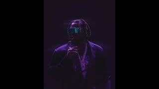 Don Toliver - Slow Motion feat. WizKid (slowed)