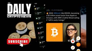 Crypto News 05 DEC 2024 |  Crypto Updates