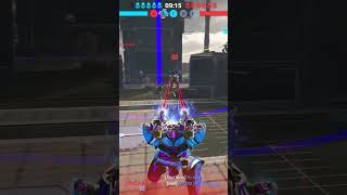 WR Mr. Bombastik - War Robots- #warrobots #gameplaywarrobots #warrobotstrailer #warrobotshacker #wr