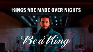 Budweiser x Siddhant Chaturvedi | Made Over Nights