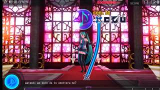 Diva F Mods - Full Custom Song + New PV Slot