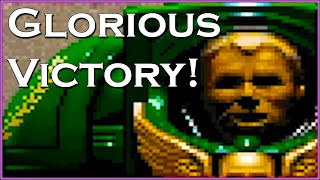 Glorious Victory! | Space Hulk (1993) Episode 3