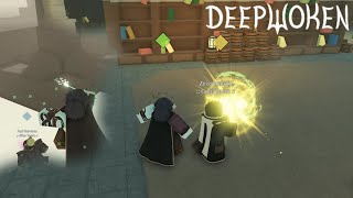 Deepwoken | Light Weapons .