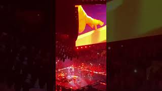 Harry Styles - As It Was - Night 3 - Love on Tour: MSG is Harry’s House 8/22/22