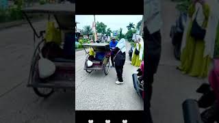 JUMAT BERKAH BUNDA - BUNDA KOMITE SMPI PB. SOEDIRMAN BEKASI