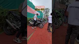 Jharkhand Motofest 2024#superbikes #superbikeshorts#superbikesofindia#bmws1000rr#bmws1000#s1000rr