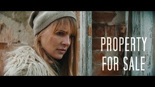 Property for Sale (awarded horror short film 2022)