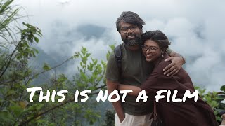 Tumi Anonyo - a Non film by Tamal Kanti Halder