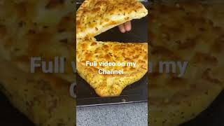 Turkish Cheese bread Recipe #cooking #everydayfood #shorts