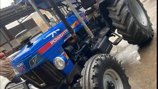 powertrac euro 60 for sale