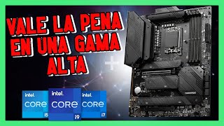 MSI MAG Z790 TOMAHAWK WIFI REVIEW ESPAÑOL MEJOR PLACA PARA Z790?