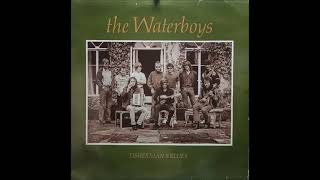 THE WATERBOYS - FISHERMAN´S BLUES A-1 (1988)