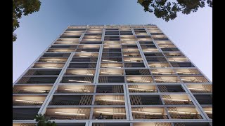 Residencial Skylux - Apartamentos de 32m² a 61m² no Centro - RJ