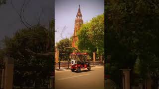 Clock Tower Aligarh #music #bollywood #newsong # Aligarh #love #Aligarhdiaries