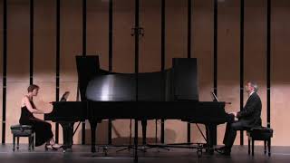 20th century Popular Music arranged for two pianos