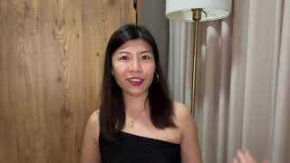 Tips on Enhancing Your Confidence Level | Leah Lo | Career Coach