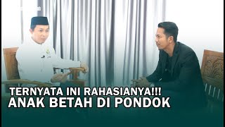 Pesantren Syekh Hasan Yamani Parappe Campalagian ( Podcast Bersama Bagian Pengasuhan Pondok )