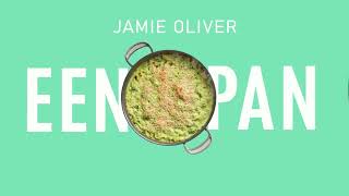 EEN Simpel & lekker uit 1 pan - Jamie Oliver