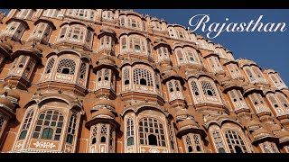 Jaipur Jodhpur Jaisalmer | Rajasthan | 4 days trip