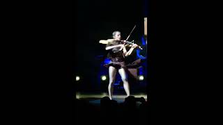 Lindsey Stirling Artemis tour live 12/10/2019 - Koninklijk Circus Belgium