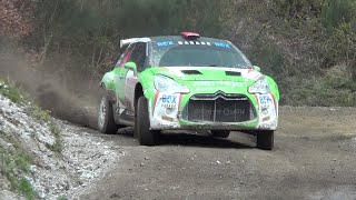 Rallye Serras de Fafe 2016 [HD] | DAGONSA Sport