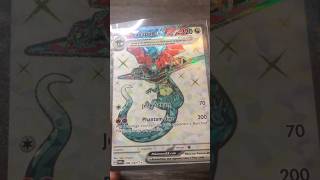 Yo Check This Pokémon Card Out! #pokemoncards #pokemontcg #pokemoncommunity