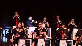 "The Jazz Police" performed by FHS Jazz Ensemble I