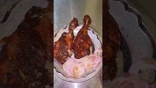 Chicken Leg Fry | #chickenlollipop #chickenbiryani #shortvideo