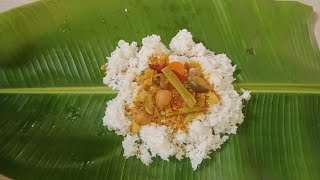 கல்யாண வீட்டு சாம்பார்/ ஹோட்டல் ஸ்டைல் சாம்பார்/ parupphu saambaar recipe/துவரம் பருப்பு சாம்பார்