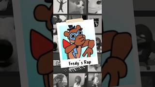 Freddy Beatbox En 33 Segundos #fnaf