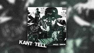 Yeat - KANT TËLL | If I produced Nvr Again by Yeat