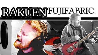 Rakuen [Fujifabric] Band Cover