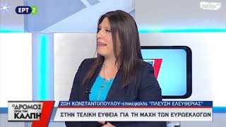 Γιατί είναι το χρέος παράνομο;