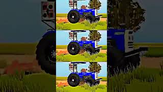 Sidhu Moosewala #tractor  HMT 5911 #shorts #youtubeshorts #trending #viral🙏