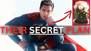 Why THIS Superman Could Be DC's Game-changer....Snyder HATED THIS!!