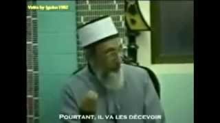 Illuminati, vous avez dit coïncidence (ép.2/7) Le N.O.M. dans l'Islam