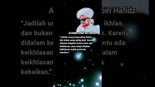 Al Habib Umar bin Hafidz